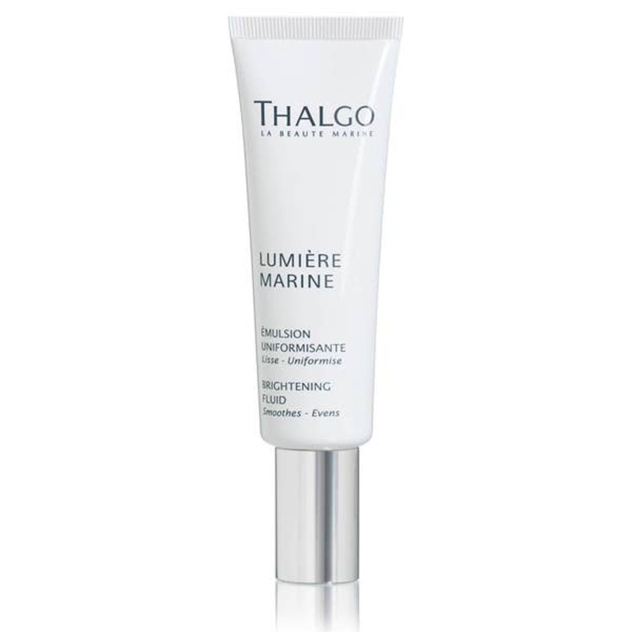 Skincare Thalgo | Thalgo Lumiere Marine Brightening Fluid 50Ml