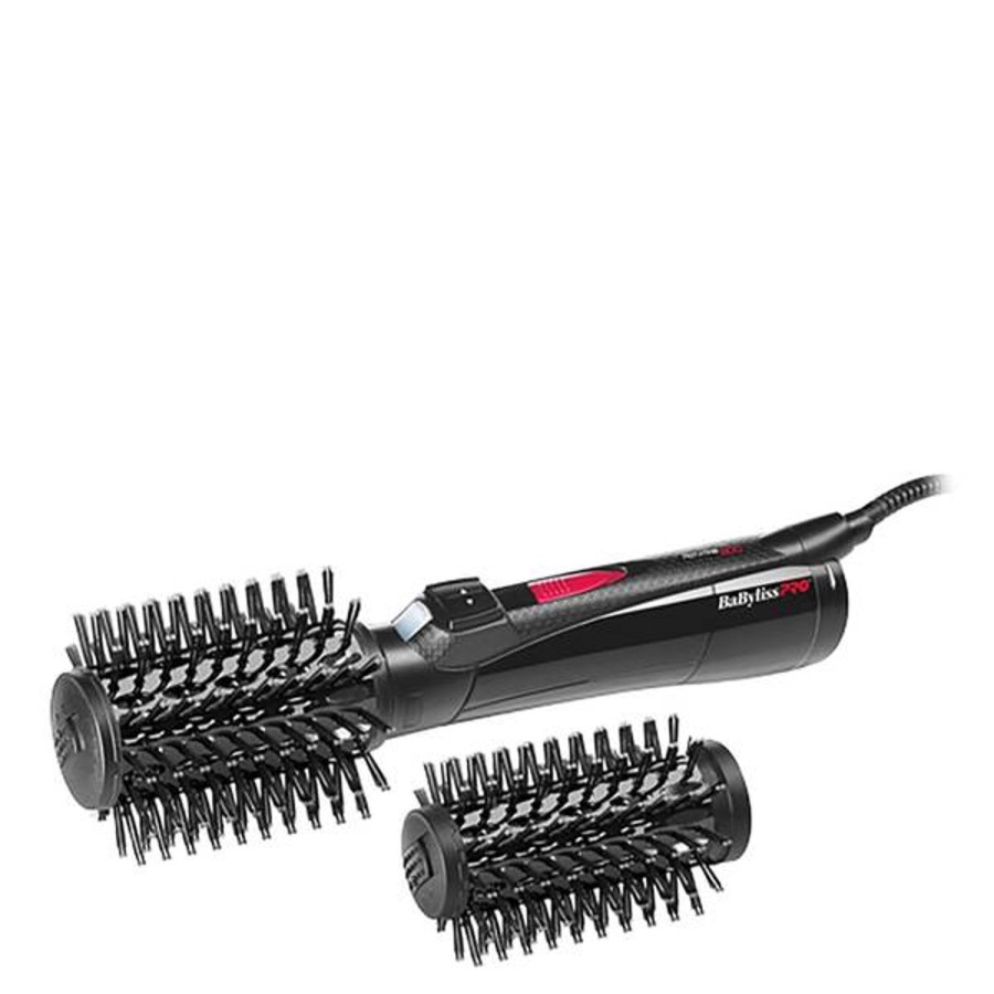 Haircare BaByliss PRO | Babyliss Pro Rotating Hot Air Brush