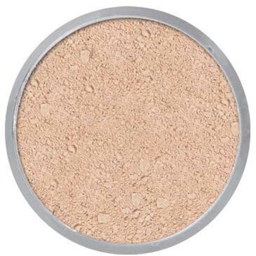 Makeup Kryolan Face Powders | Kryolan Professional Make-Up Translucent Powder Tl9 (60G)