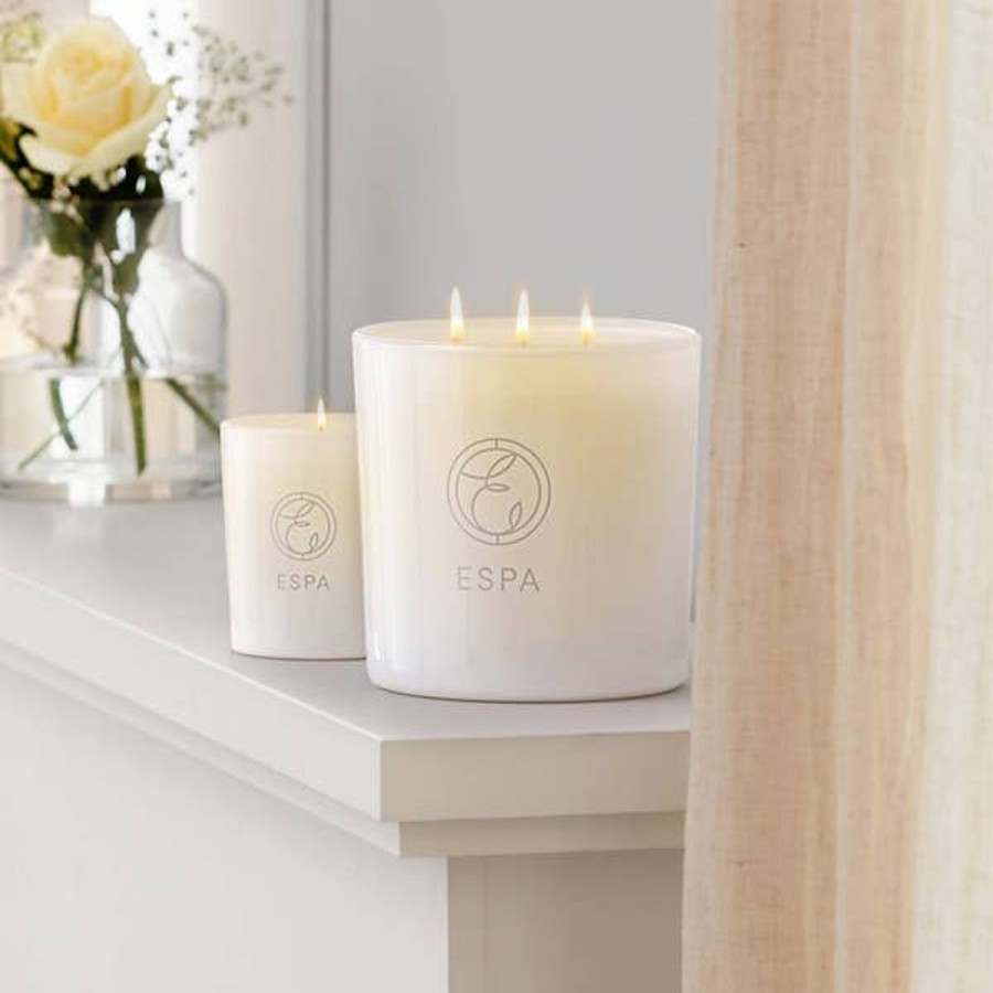 Fragrance ESPA Floral Fragrance | Espa Soothing Candle 1Kg