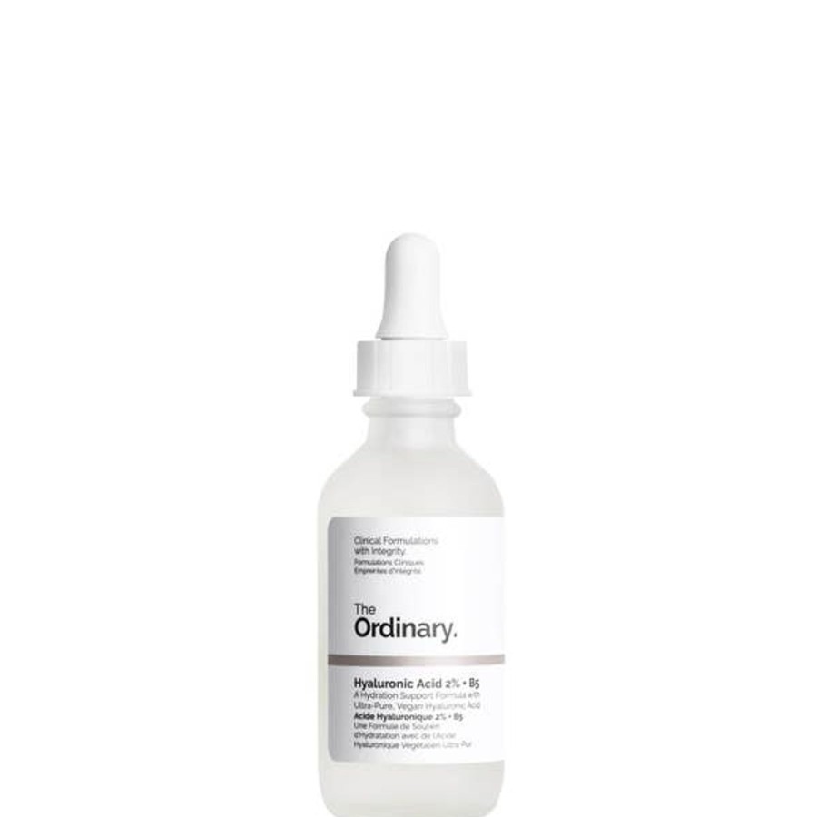 Men The Ordinary Serums | The Ordinary Hyaluronic Acid 2% + B5 Supersize Serum 60Ml