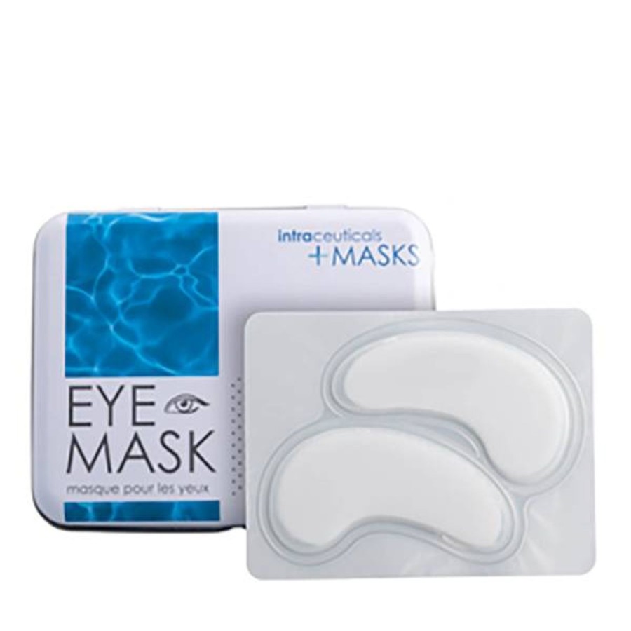 Skincare Intraceuticals | Intraceuticals Rejuvenate Eye Mask 6 Pieces