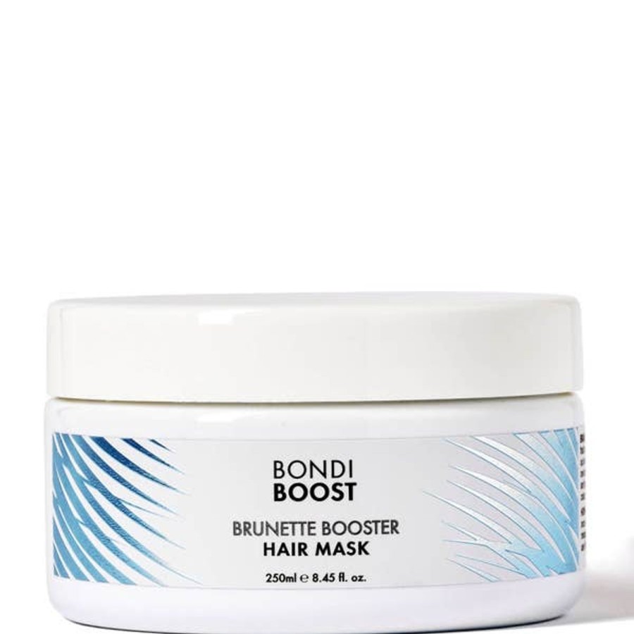 Haircare BondiBoost | Bondiboost Brunette Booster Mask 250Ml