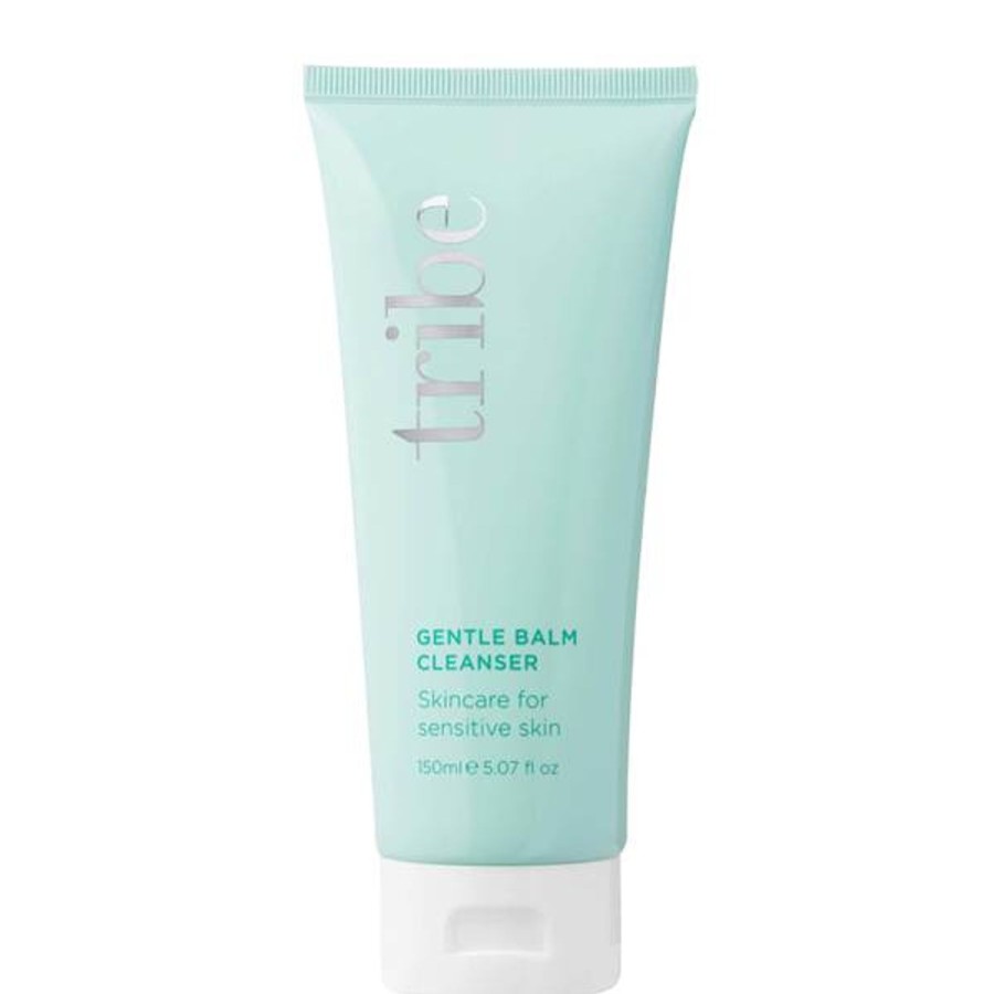 Skincare Tribe Skincare | Tribe Skincare Gentle Balm Cleanser 150Ml