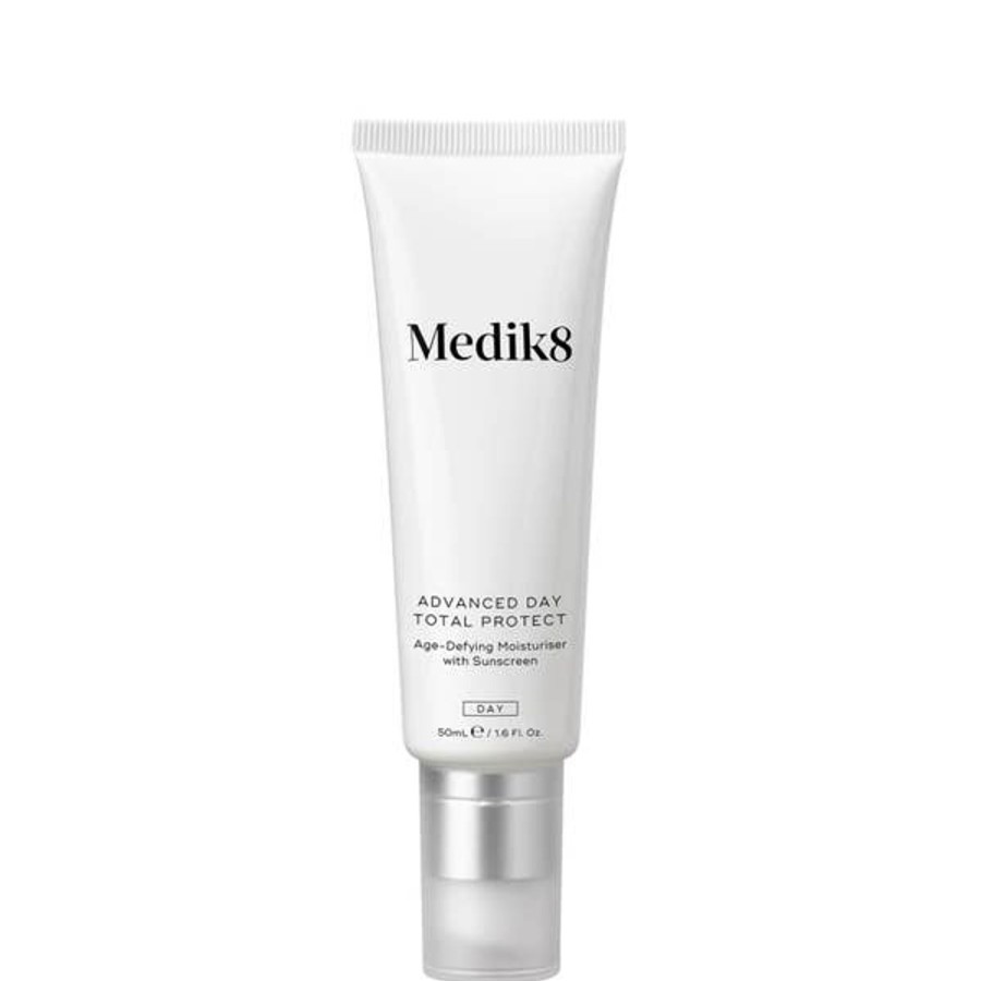 Skincare Medik8 | Medik8 Advanced Day Total Protect 50Ml