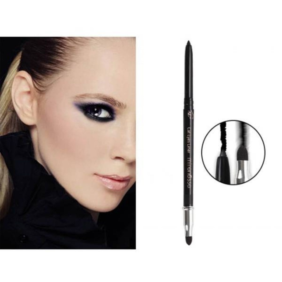 Makeup mirenesse Eye Liners | Mirenesse Cat Eyes Liner And Smokey Eye Blender 2G