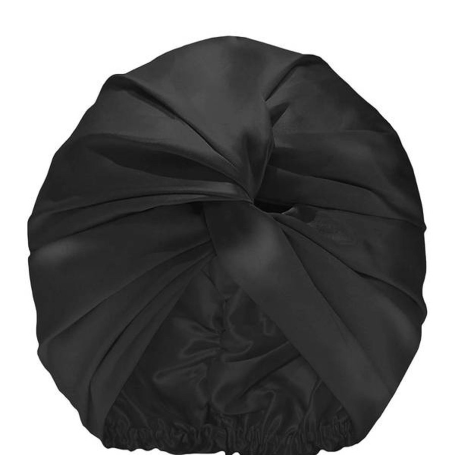 Personal Care Slip | Slip Pure Silk Turban (Various Colours)