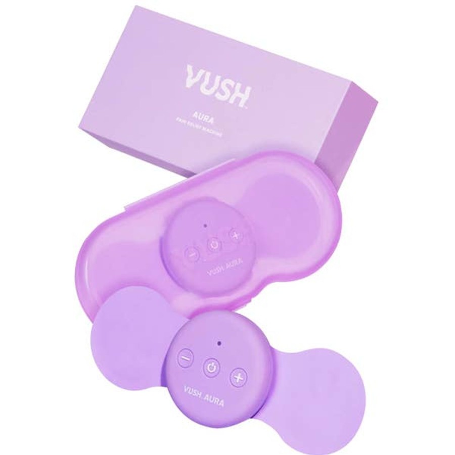 Personal Care Vush | Vush Aura Period Pain Relief Device