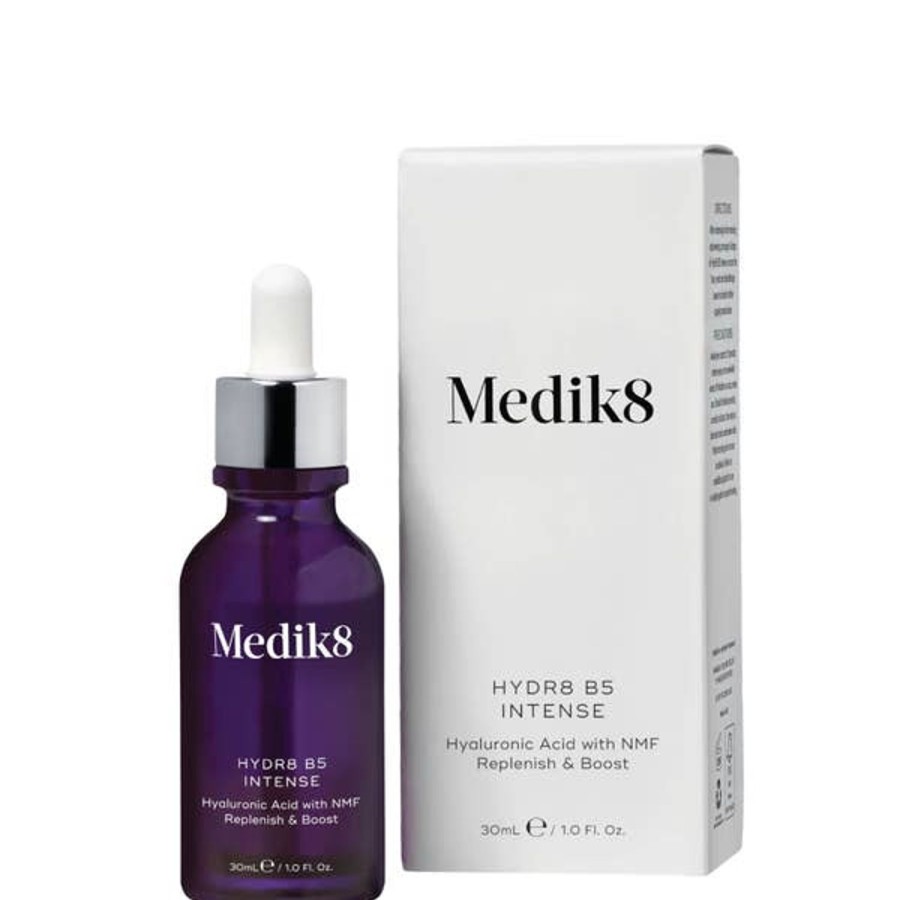 Men Medik8 Serums | Medik8 Hydr8 B5 Intense 30Ml