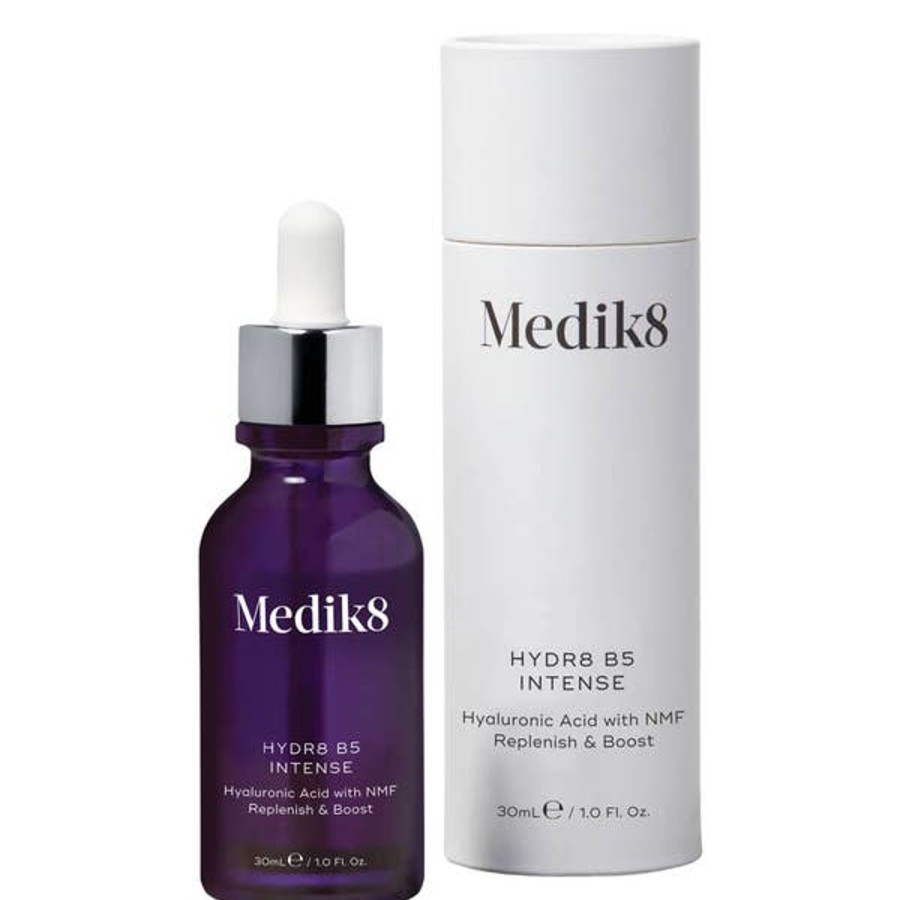 Men Medik8 Serums | Medik8 Hydr8 B5 Intense 30Ml