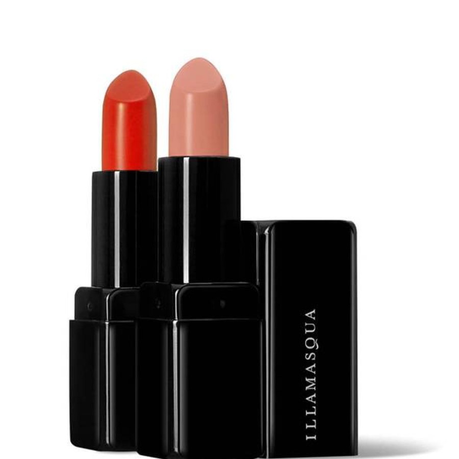 Makeup Illamasqua Lipsticks | Illamasqua Antimatter Lipstick