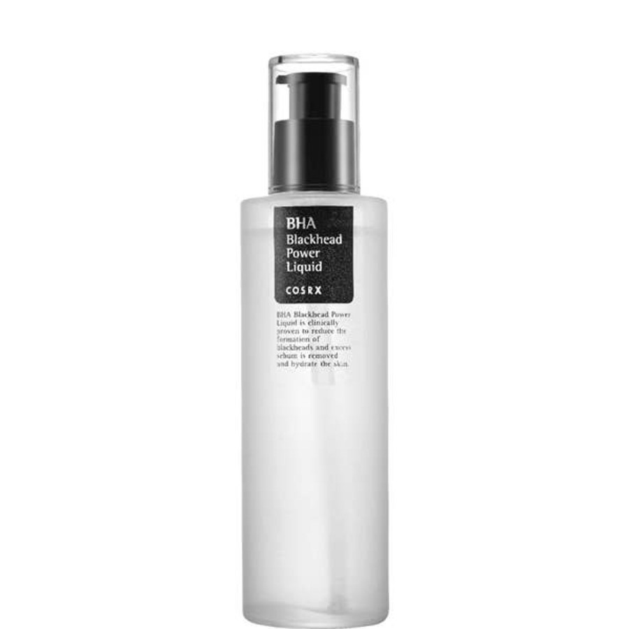 Skincare COSRX | Cosrx Bha Blackhead Power Liquid 100Ml