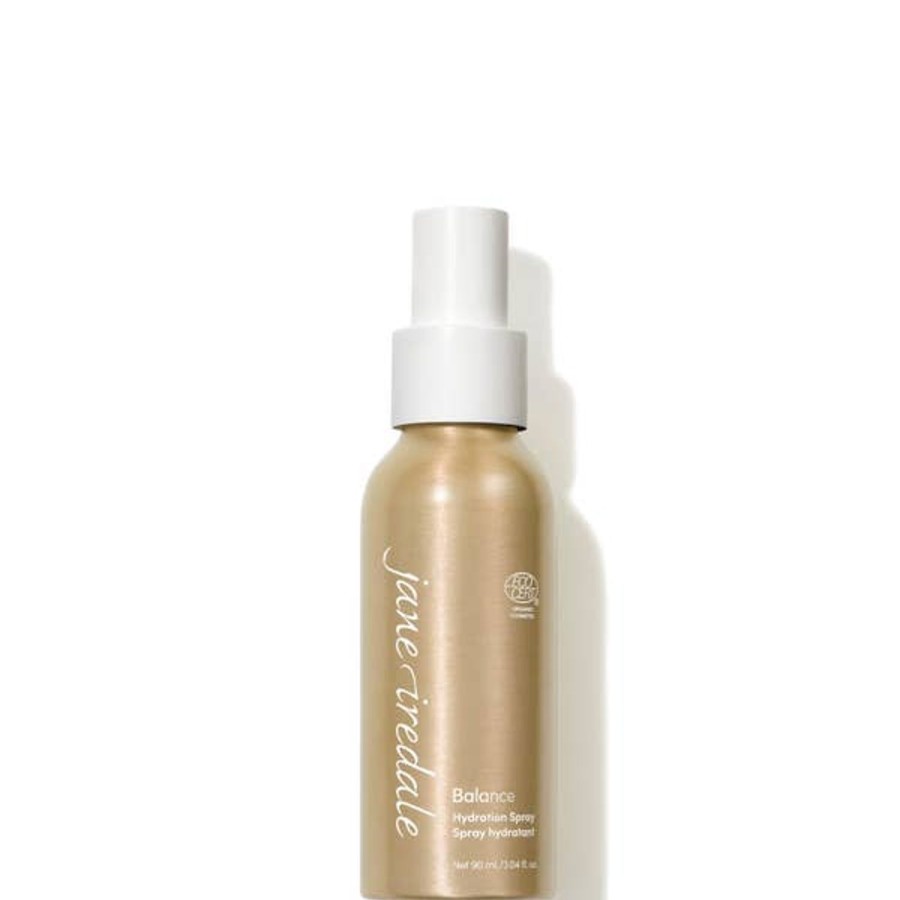 Makeup jane iredale Makeup Setting Spray | Jane Iredale Balance Hydration Spray 90Ml