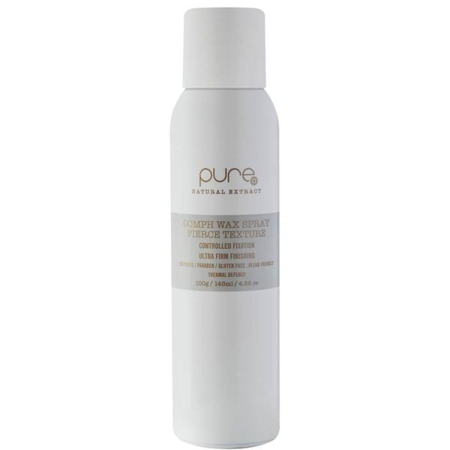 Haircare Pure | Pure Oomph Wax Spray 100G