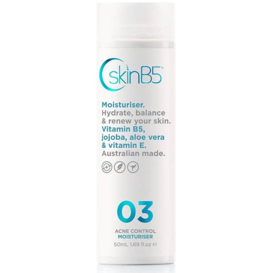 Skincare SkinB5 | Skinb5 Acne Control Moisturiser 50Ml