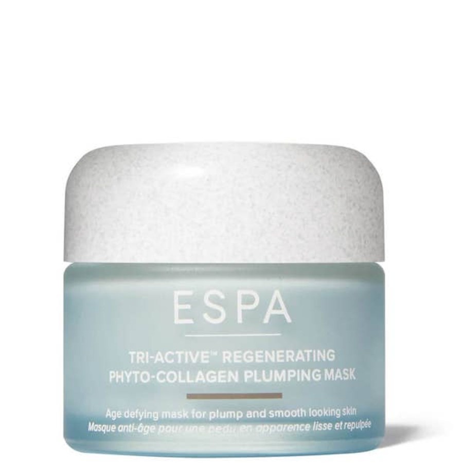 Skincare ESPA | Espa Phyto Collagen Plumping Mask 55Ml