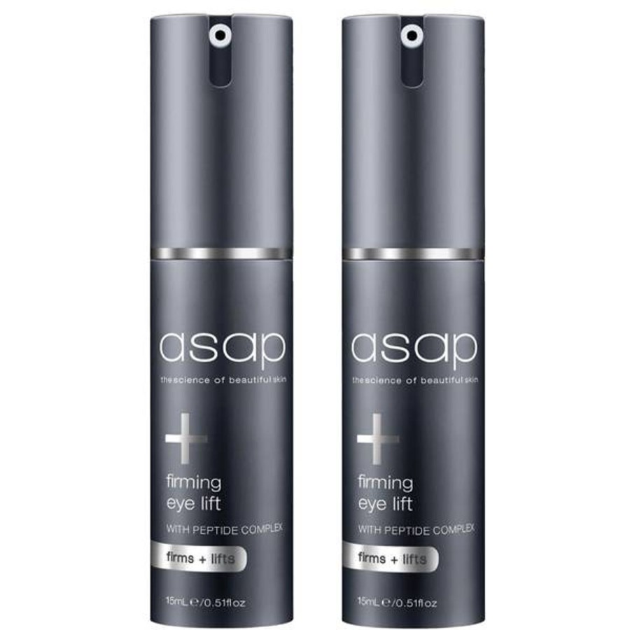 Skincare asap | 2X Asap Firming Eye Lift 15Ml