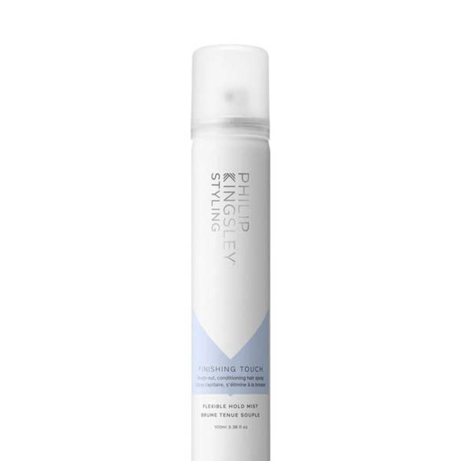 Men Philip Kingsley Styling | Philip Kingsley Finishing Touch Flexible Hold Hair Mist 100Ml