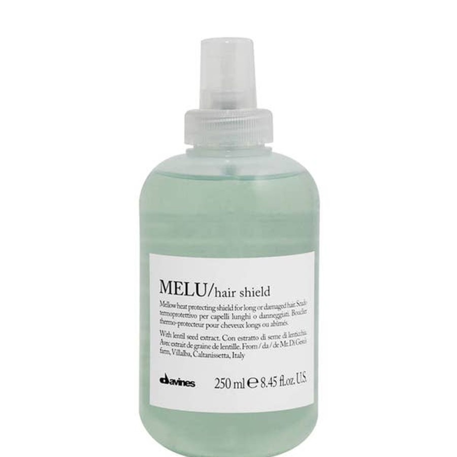 Haircare Davines | Davines Melu Thermal Hair Shield 250Ml