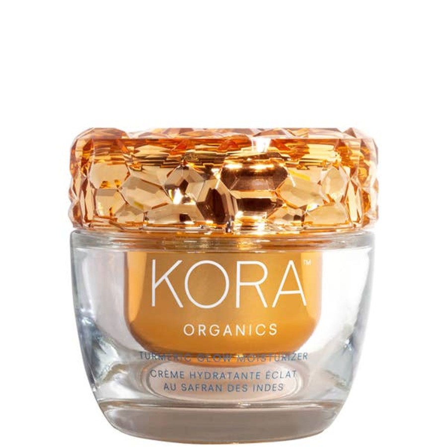 Skincare Kora Organics | Kora Organics Turmeric Glow Moisturizer 50Ml