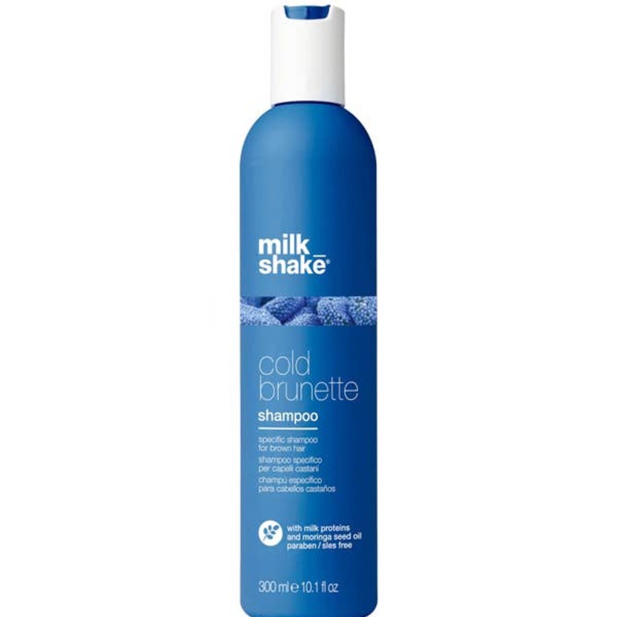 Men milk_shake Shampoo | Milk_Shake Cold Brunette Shampoo 300Ml