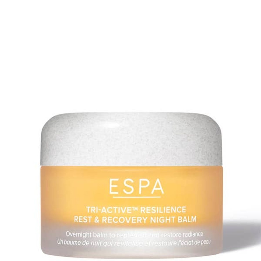 Skincare ESPA | Espa Tri-Active Resilience Rest And Recovery Night Balm 30G