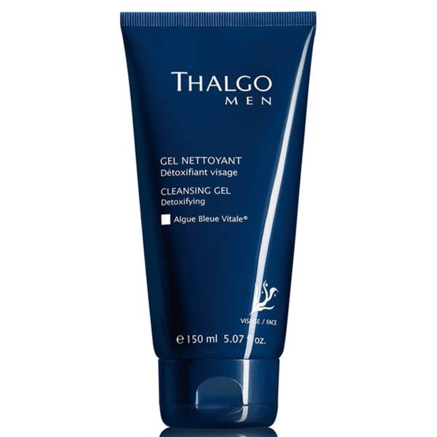 Men Thalgo Cleansers | Thalgo Men Cleansing Gel 150Ml