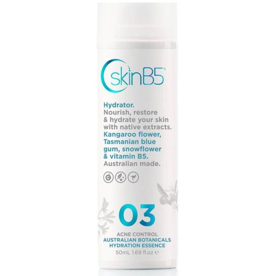 Skincare SkinB5 | Skinb5 Acne Control Australian Botanical Hydration Essence 50Ml