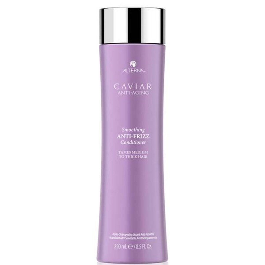 Haircare Alterna | Alterna Caviar Smoothing Anti-Frizz Shampoo And Conditioner Duo 2 X 250Ml