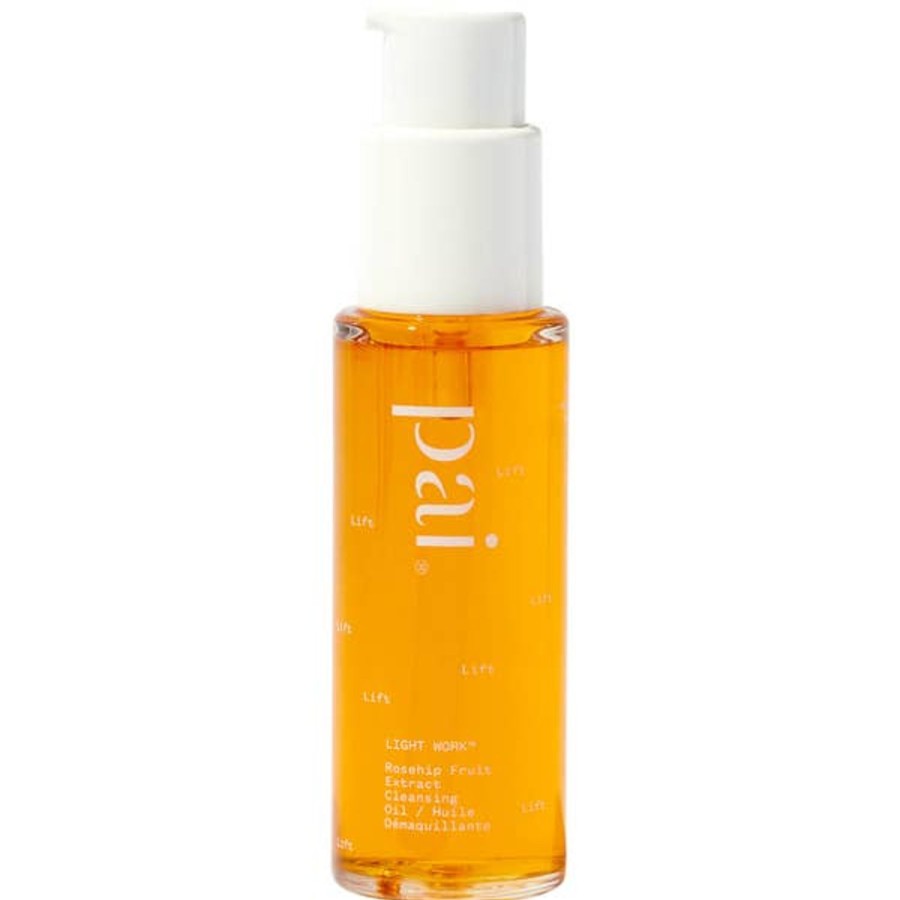 Skincare Pai | Pai Skincare Light Work Rosehip Cleansing Oil 28Ml