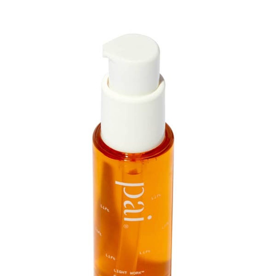 Skincare Pai | Pai Skincare Light Work Rosehip Cleansing Oil 28Ml