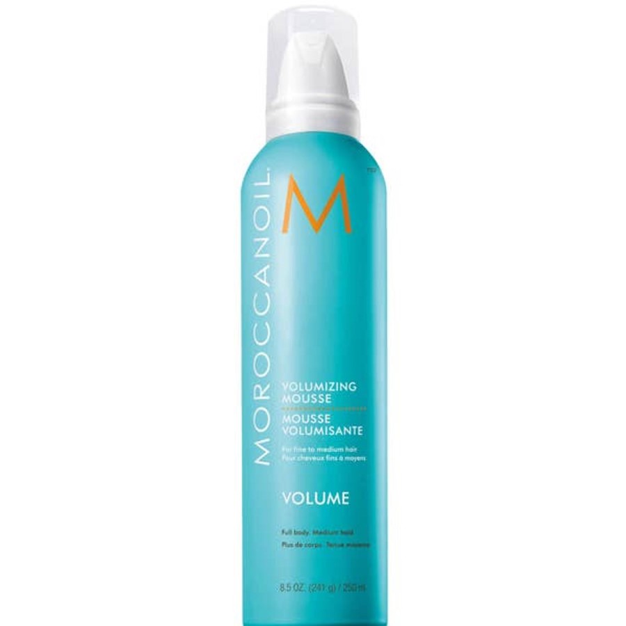 Haircare Moroccanoil | Moroccanoil Volumising Mousse 250Ml