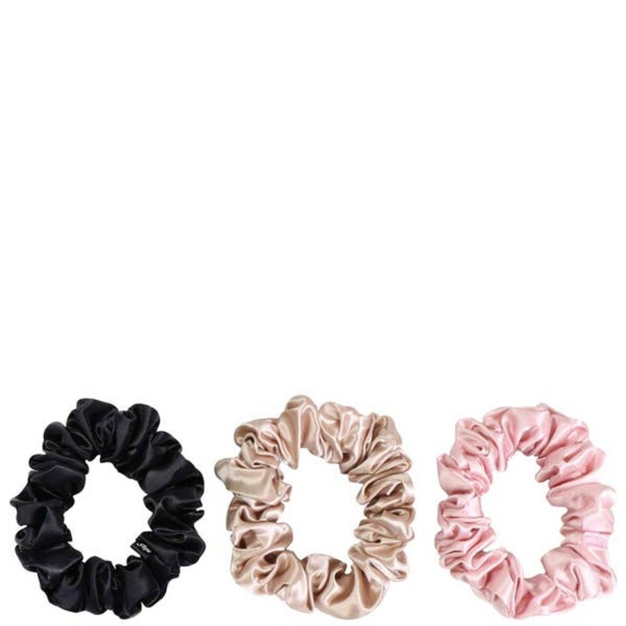 Personal Care Slip | Slip Silk Large Scrunchies (Various Colours)