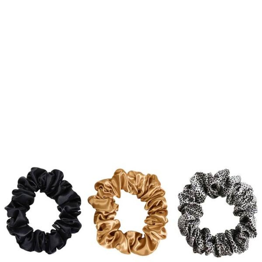 Personal Care Slip | Slip Silk Large Scrunchies (Various Colours)