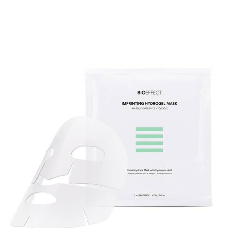 Skincare BIOEFFECT | Bioeffect Imprinting Hydrogel Mask 25G