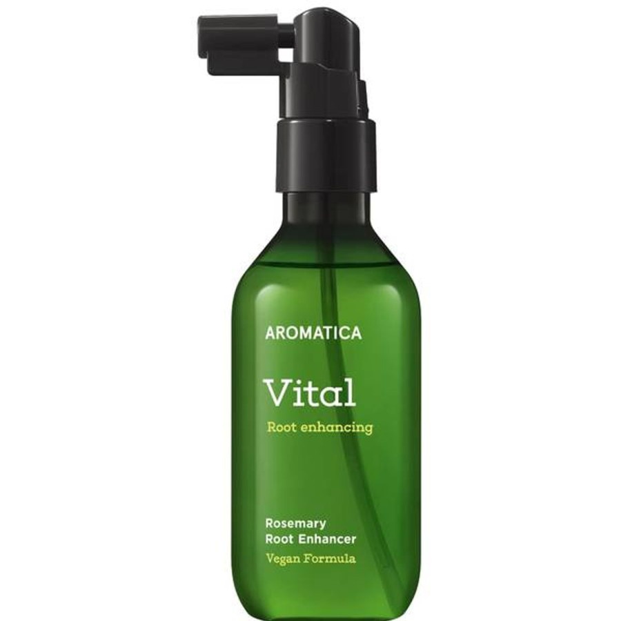 Haircare AROMATICA | Aromatica Rosemary Root Enhancer 100Ml