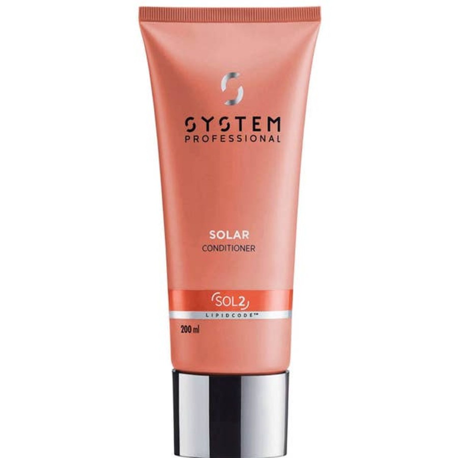 Haircare System Professional | System Professional Solar Conditioner 200Ml