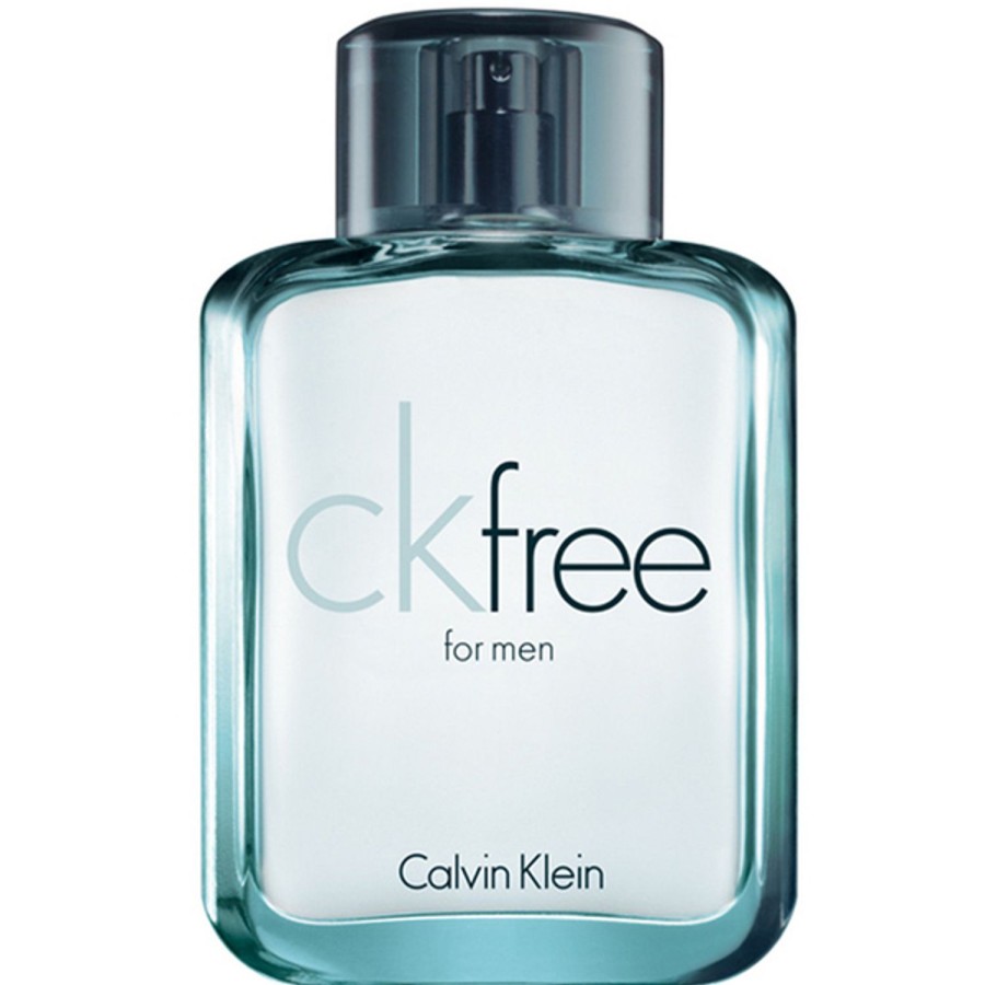 Fragrance Calvin Klein For Him | Calvin Klein Ck Free Eau De Toilette