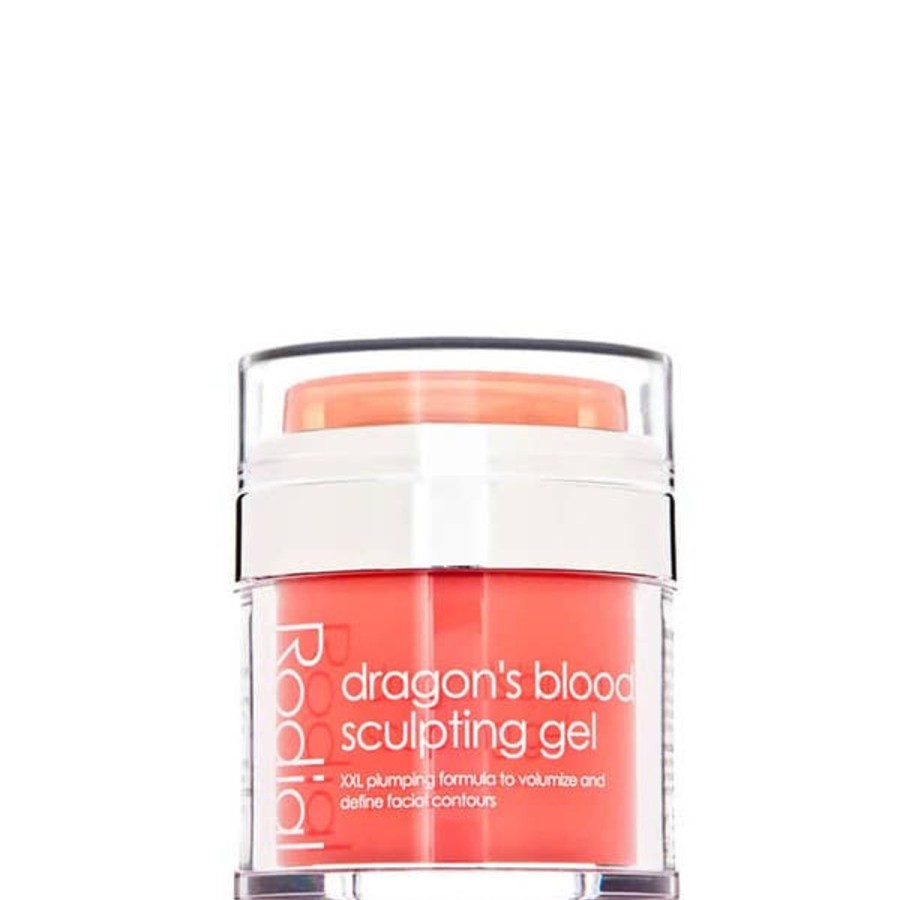 Skincare Rodial | Rodial Dragon'S Blood Sculpting Gel 50Ml