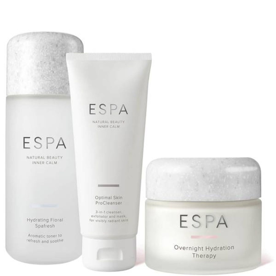 Men ESPA Toners | Espa Skincare Saviours