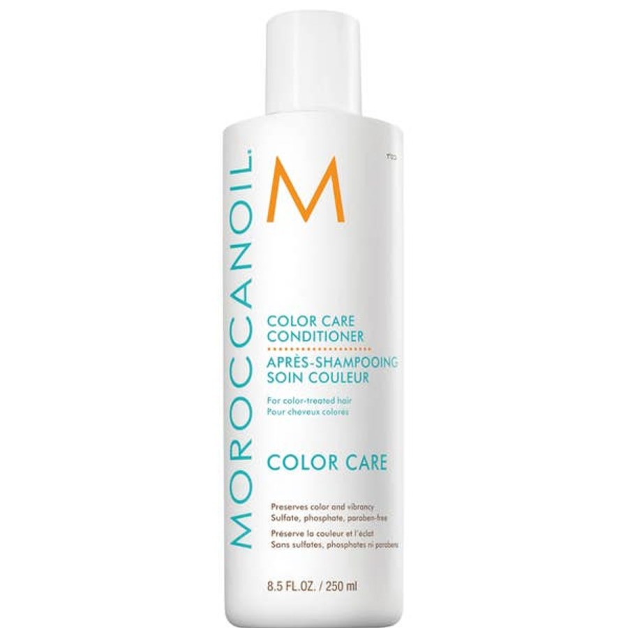 Men Moroccanoil Conditioners | Moroccanoil Color Care Conditioner 250Ml