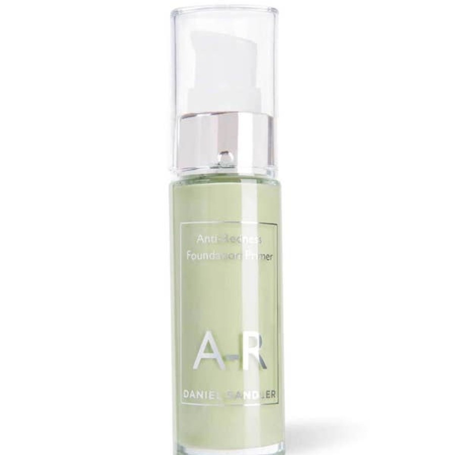 Makeup Daniel Sandler Primers | Daniel Sandler Anti-Redness Foundation Primer