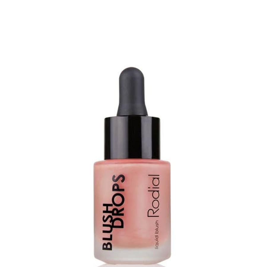 Makeup Rodial Blushers | Rodial Sunset Kiss Liquid Blush 15Ml