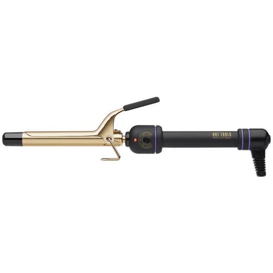 Haircare Hot Tools | Hot Tools 24K Gold Curling Iron - 19Mm