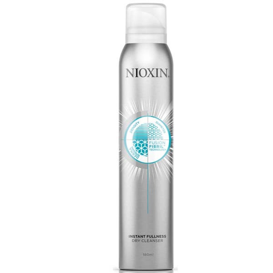 Men NIOXIN Shampoo | Nioxin 3D Instant Fullness Dry Cleanser 180Ml