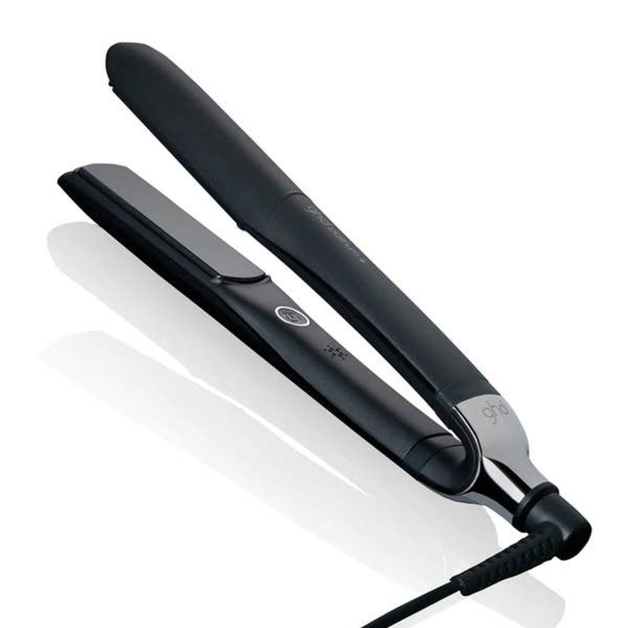 Haircare ghd | Ghd Platinum+ Hair Straightener - Black