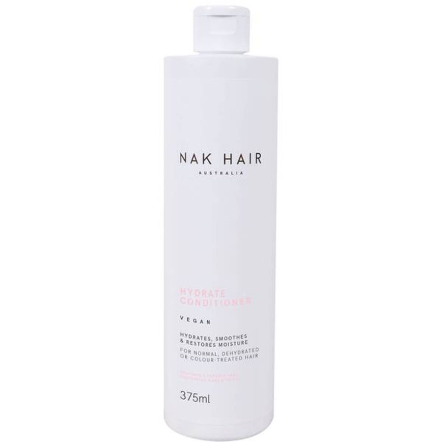 Haircare NAK | Nak Hydrate Conditioner 375Ml