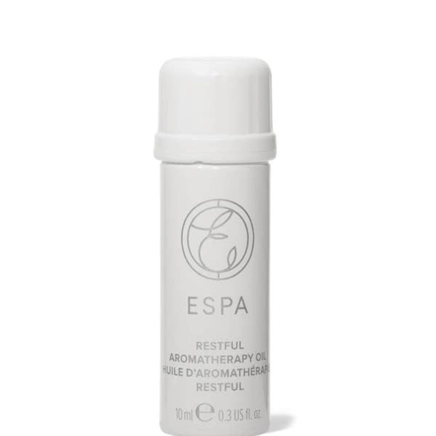 Fragrance ESPA Diffusers & Oils | Espa Restful Diffuser Pod Oil 10Ml