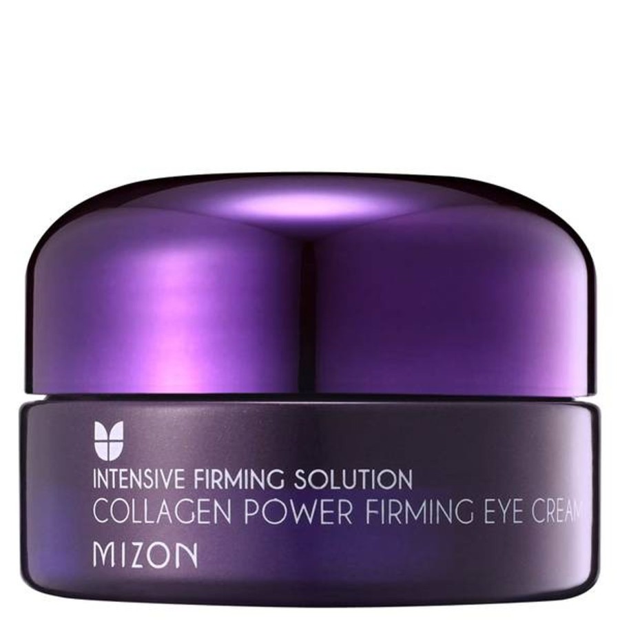 Skincare MIZON | Mizon Collagen Power Firming Eye Cream 25Ml