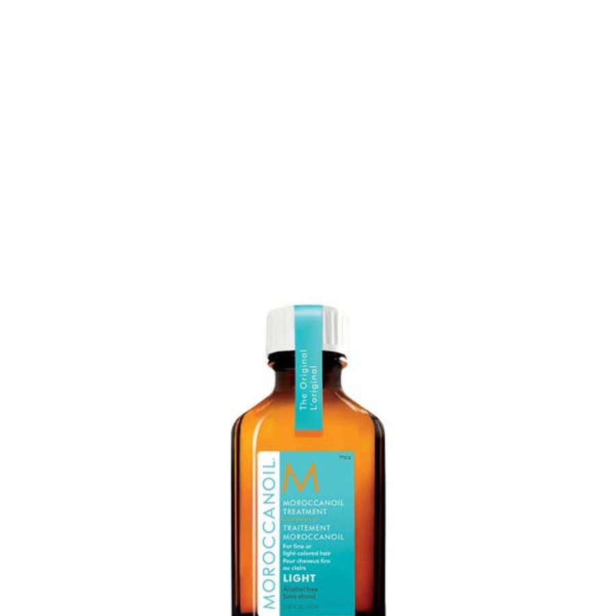 Haircare Moroccanoil | Moroccanoil Treatment Light 25Ml